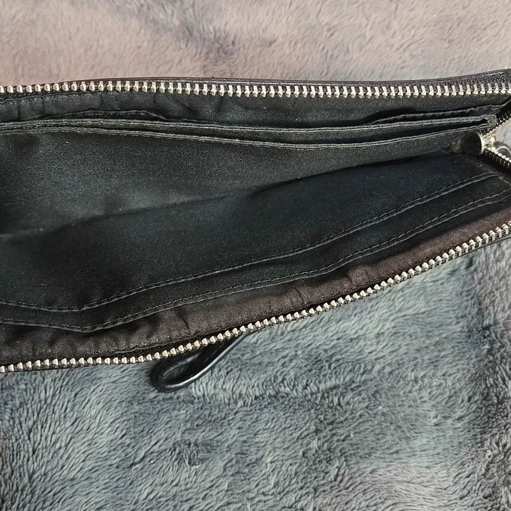 Coach stylish wristlet